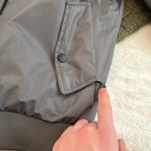 DIAMOND SUPPLY CO BLAZER, Medium - Picture 5 of 5